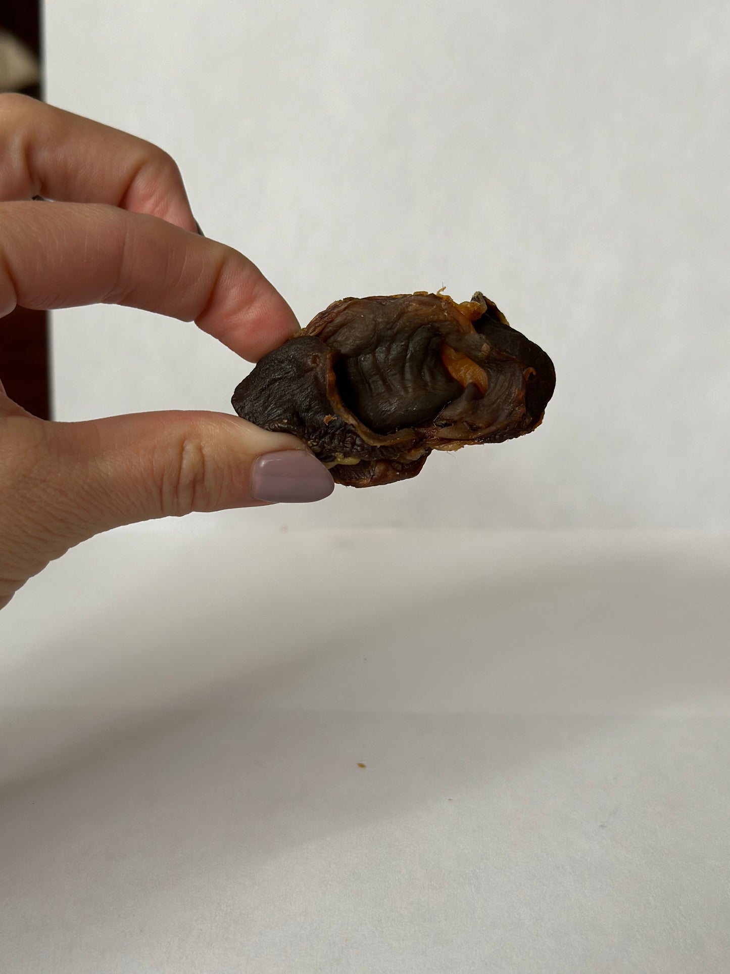 Mollejas de pollo
