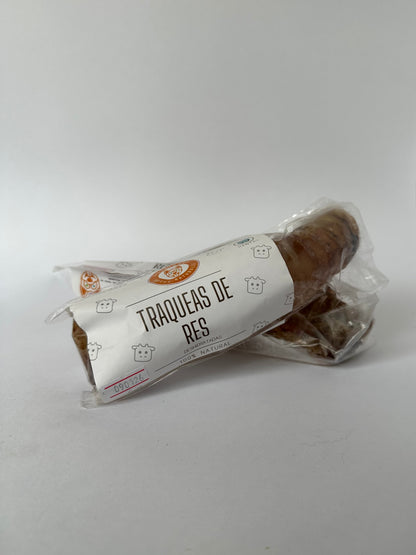 Tráquea de res